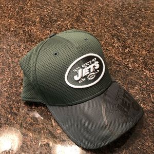 Brand new N.Y. Jets fitted cap